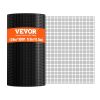 VEVOR Hardware Cloth, 24'' x 100' Galvanized Wire Mesh Roll, 19 Gauge Chicken Wire Fence Roll, Vinyl Coating Metal Wire Mesh for Chicken Coop Barrier
