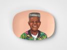 Nelson // 10"x14" Serving Platter // Political Gift Idea