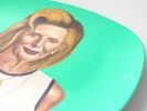 Margaret // 10"x14" Serving Platter // Political Gift Idea