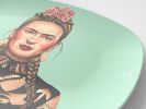 Frida Kahlo // 10"x14" Serving Platter // Famous Artist Gift Idea