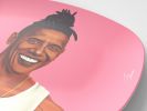 Barack // 10"x14" Serving Platter // Political Gift Idea