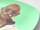 Mahatma // 10"x14" Serving Platter // Spiritual Gift Idea