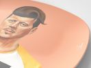 John F. // 10"x14" Serving Platter // Political Gift Idea