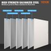 VEVOR Access Panel for Drywall & Ceiling, 16 x 16 Inch Plumbing Access Panels, Reinforced Access Door, Heavy-Duty Steel Wall Hole Cover