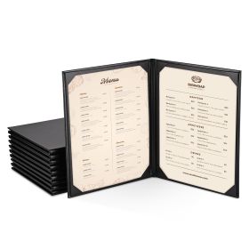 Menu Cover 8.5x11 (Warehouse: US)