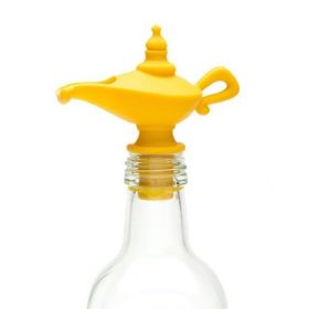 Kitchen Utensils Creative Small Gadgets (Color: yellow, Type: Kitchen Supplies)